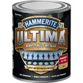 Metallschutz-lack Ultima Rubinrot Matt 750ml - 5379757 - Hammerite