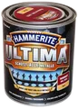 750ml Hammerite ULTIMA MSL matt Rubinrot