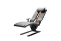 Infraworld Infrarotkabine Infraworld Grenada Infrarot Wellnessliege mit Armlehnen inkl.