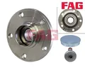 Radlagersatz FAG 713611000 für VW Passat Passat Variant CC