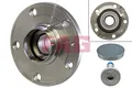 Radlagersatz Schaeffler FAG 713 6110 00 für AUDI A3 VW SEAT SKODA TT Q3 LEON 8P1