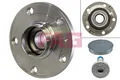 RADLAGERSATZ FÜR VW GOLF PLUS V (5M1, 521) - SCHAEFFLER FAG 713 6110 00