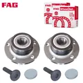 2x Radlager-Satz + Radnabe hinten fü CUPRA FORMENTOR LEON/SPORTSTOURER 713611000