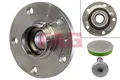 FAG 713 6110 00 Radlagersatz für AUDI SEAT SKODA VW
