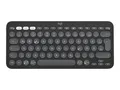 Logitech Pebble Keys 2 K380s - Tastatur - kabellos
