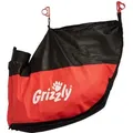 Grizzly Tools Fangsack für Laubsauger ELS 3027 E Combi mit Halterung