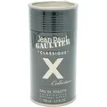 Jean Paul Gaultier Classique X Collection Eau de Toilette Spray 100 ml