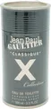 Jean Paul Gaultier Classique X Collection Eau de Toilette Spray 100 ml