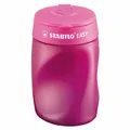 STABILO Easy 3-in-1 Rechtsanspitzer - Pink