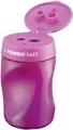 STABILO Spitzdose EASYsharpener für Rechtshänder pink