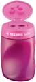 STABILO Spitzdose EASYsharpener, für Rechtshänder, pink