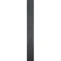 Kovalex WPC-Terrassendiele Vollprofil Räuchereiche Matt 2 cm x 14,5 cm x 300 cm