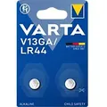 VARTA Batterien 4276 Alkaline 1,5 V 2 Stück