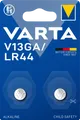 VARTA ALKALINE Special V13GA/LR44 Blister 2 Alkaline-Spezialbatterie