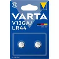 Batterie Electro.v13ga 2er Blister - Varta