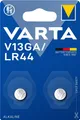 Varta 04276101402 1x2 electronic V 13 GA
