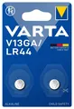 Varta 04276 Metallisch