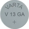 VARTA Knopfzelle Electronics V13GA 2er Bli
