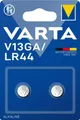 VARTA Batterie ELECTRO V13GA 2 Stück