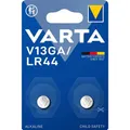 Varta Batterie v13ga 2 Stück Knopfzelle | 10 Stück