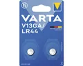 Varta Knopfzelle V13GA 2 Stück