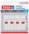 tesa Powerstrips Klebenagel fur max. 1,0 kg 2,4 x NEU
