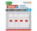tesa Klebenagel für Tapeten und Putz (1kg), 4 Stück