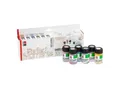 Marabu Marmorierfarben "Pastell", 6x 15 ml