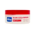 Mixa Gesichtspflege Regenerations-Salbe 10 in 1 Cica Repair+ (Reparatursalbe) 150 ml
