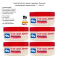 Mixa 10 in 1 Cica Repair+ Reparierende Salbe – Intensive Hautregeneration 5x150m