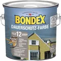 Bondex Dauerschutz-Farbe Cre.w/Cha. 2,5L