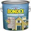 Bondex Dauerschutz-Farbe 2,50 Liter Champagner NEUWARE Art.Nr. 4256-353-12
