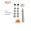 Tatze Refresh-Kit 2 4x Kugellager, 2x Gleitlager, 4x Dichtungen, Schmierfett, Ei