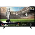 Hisense TV His 58E77NQ (null cm (null Zoll)) (58", QLED, UHD, 2024) (58E77NQ)