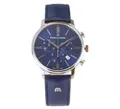 Maurice Lacroix  Herren Uhr  40 Ø mm  Chrono Eliros EL1098-SS001-410-4 Neu
