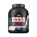 Weider Mega Mass 4000 (3000g) Vanilla (24,98 EUR/kg)