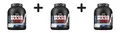 3 x Weider Mega Mass 4000 (3000g) Vanilla (23,33 EUR/kg)