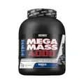 Weider Mega Mass 4000 - Gewichtszunahme - Mit Kreatin