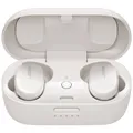 Bose QuietComfort White Sport In Ear Kopfhörer Bluetooth Weiß  SIEHE TEXT