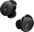 (G) Bose QuietComfort Earbuds Bluetooth In-Ear-Kopfhörer - Schwarz (831262-0020)