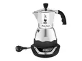 Bialetti Moka Timer - Elektrischer Perkolator