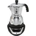 BIALETTI Teebereiter Moka Timer 3TZ