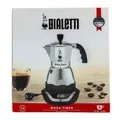 Bialetti Moka Timer 3TZ 0006092/NP (8006363009980)
