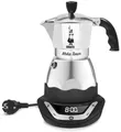Bialetti Moka Timer 3 Tassen 6092