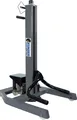 Kunzer Radheber und mobile Hebebühne WKRH2500