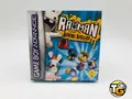 Nintendo Game Boy Advance GBA Rayman Raving Rabbids NEU FACTORY SEALED - DE