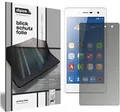 dipos I Blickschutzfolie matt kompatibel mit ZTE Blade L7 Sichtschutz-Folie Display-Schutzfolie Privacy-Filter