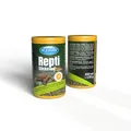 Aquaris Repti Sticks Herbi – Natürliches Futter für Landschildkröten & pflanzenfressende Reptilien – 250 ml. Pflanzliches Futter, rohfaserreich & leicht verdaulich.