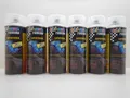 6x DUPLI COLOR SUPERTHERM CLEAR KLAR 500°C MOTORLACK AUSPUFFLACK HITZEFEST 400ml