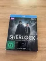 Sherlock - Staffel 2 [Blu-ray]  Zustand gut+